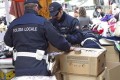 concorso Agenti polizia Provincia Lecco