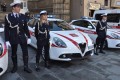 concorso agenti polizia Comune Alzate Brianza