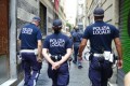 Comune Galatina concorso agenti polizia