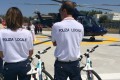 concorso comune Civitanova agenti polizia