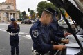 Comune Palestrina concorsi agenti polizia