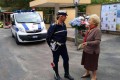concorso istruttori vigilanza Comune Scafa