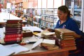 Comune Alpago concorso bibliotecari