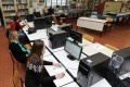 bando concorso Ministero Giustizia Assistenti Informatici