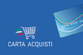 Carta Acquisti 2023