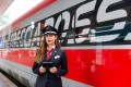 Ferrovie dello Stato assunzioni Capi Stazione