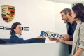 offerte lavora con noi porsche