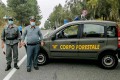 concorso agenti forestali Regione Sardegna