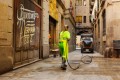 SANB concorso operatori rifiuti