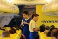 Crewlink lavoro Assistenti volo