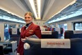 offerte Lavoro con noi Italo Treno