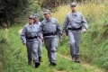 Concorsi Parco Orobie Valtellinesi Funzionari forestali