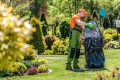 concorso giardinieri Comune Guidonia Montecelio