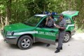 bandi concorsi Carabinieri forestale