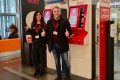 lavoro tecnici di rete Iliad