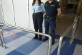 lavoro guardie giurate Federal Vigilanza