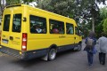 Comunità Montagna Carnia concorso operaio autista scuolabus