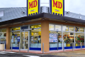 offerte Lavoro con noi MD Discount