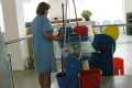 Lignano Bibione lavoro addetti pulizie