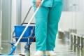 lavoro Frosinone addetti pulizie