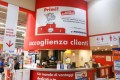lavoro addetti accoglienza clienti supermercati Roma