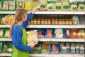 assunzioni addetti supermercati Provincia Torino