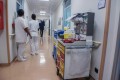 concorsi OSS infermieri Centro Servizi Persona Morelli Bugna