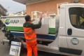 concorso autisti RAP Palermo