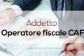 lavoro operatori fiscali CAF Cia Alessandria