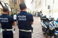 concorso agenti polizia Comune Cornaredo