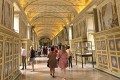 concorsi assistenti museali Museo Scienze MUSE Trento