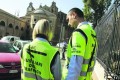 concorso ausiliari traffico Comune Alberobello