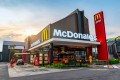 McDonalds Lavoro con noi