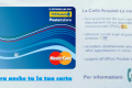 Carta Acquisti 2021