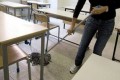 Concorso scuola 1500 personale ATA pulizie