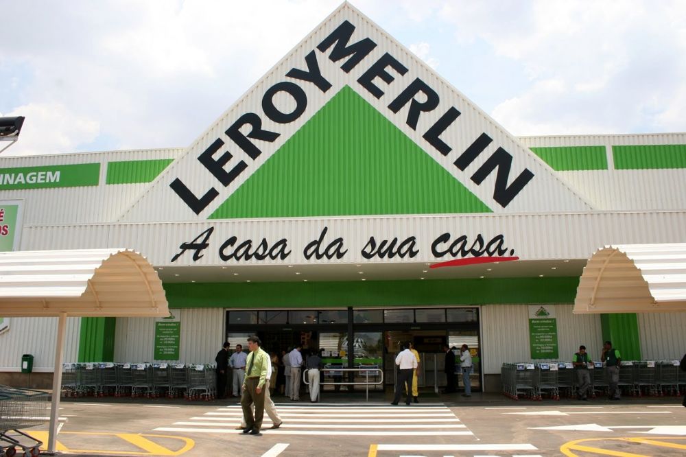 offerte lavora con noi leroy merlin
