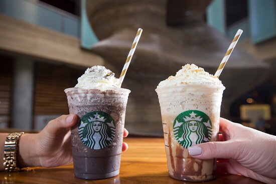 posizioni aperte Starbucks Lavora con noi