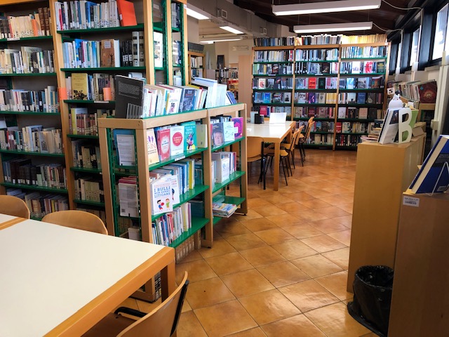 concorsi assunzioni Comune Latiano 