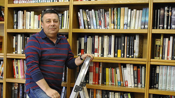 concorso bibliotecari Comune Badia Polesine