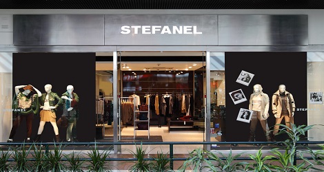 Stefanel 1