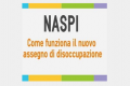 inps naspi