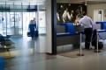 lavoro informer aeroporto