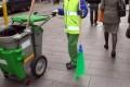lavoro operatore ecologico
