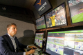 offerte lavoro Hawk Eye calcio
