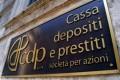 lavoro cassa depositi prestiti