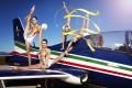 bando concorso atleti aeronautica militare