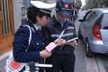 concorso polizia municipale bari