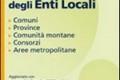 Diritto degli Enti Locali