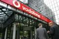 lavoro vodafone