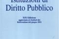 Istituzioni di diritto pubblico